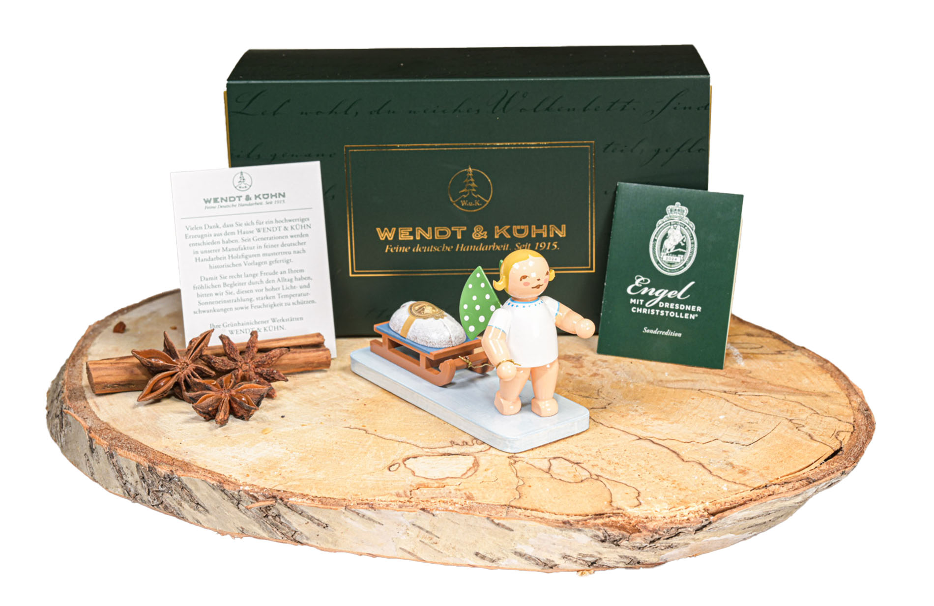 Wendt_und_Kuehn_Engel_Blond Wendt_und_Kuehn_Engel_Blond