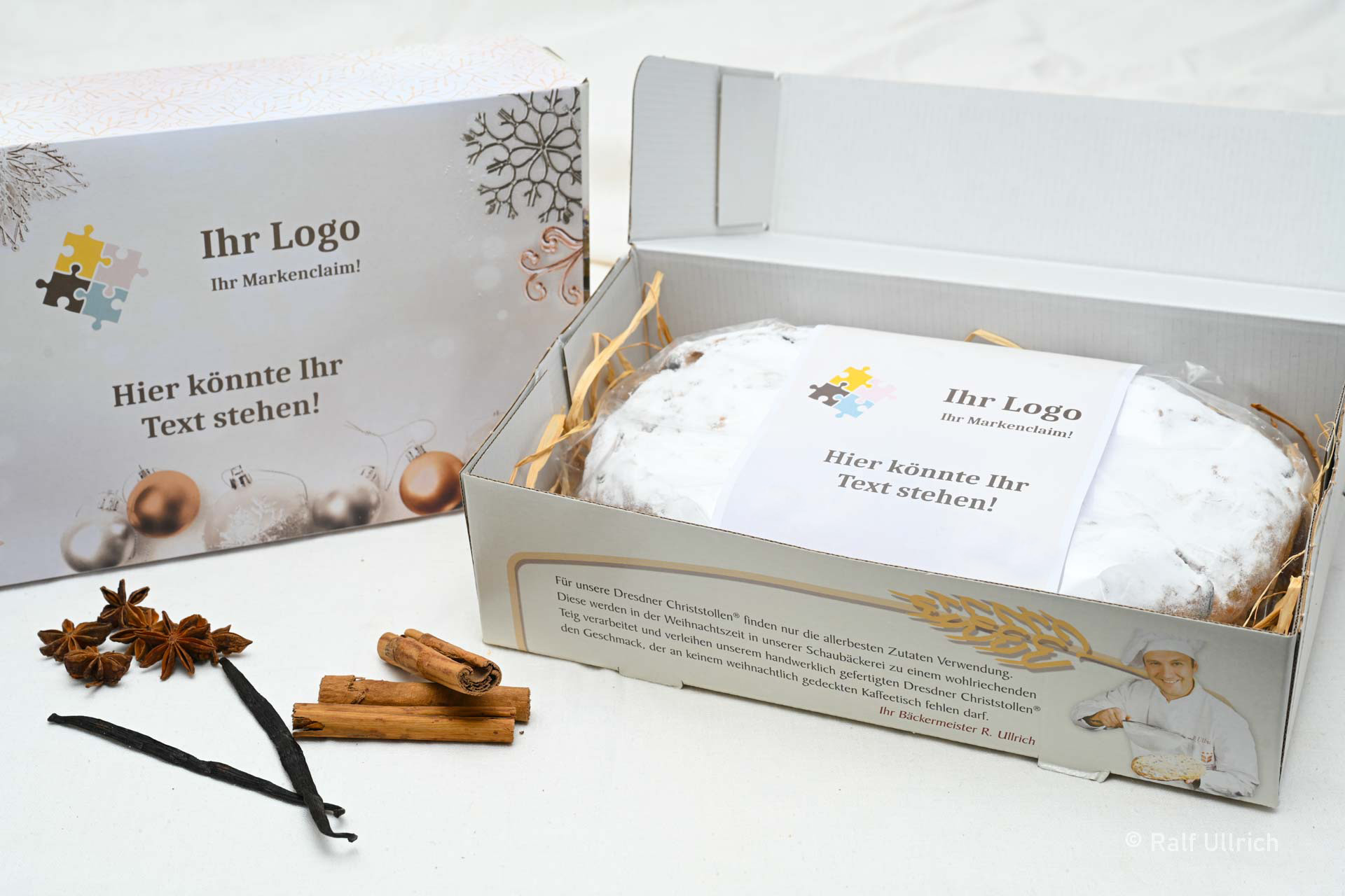 Sleeve Banderole Werbegeschenk Sleeve Banderole Werbegeschenk