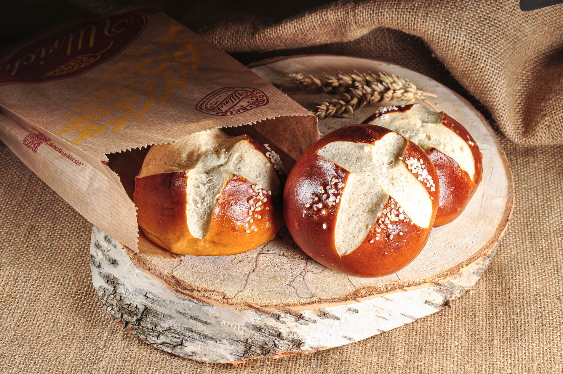 Laugenbrötchen online kaufen Laugenbrötchen online kaufen