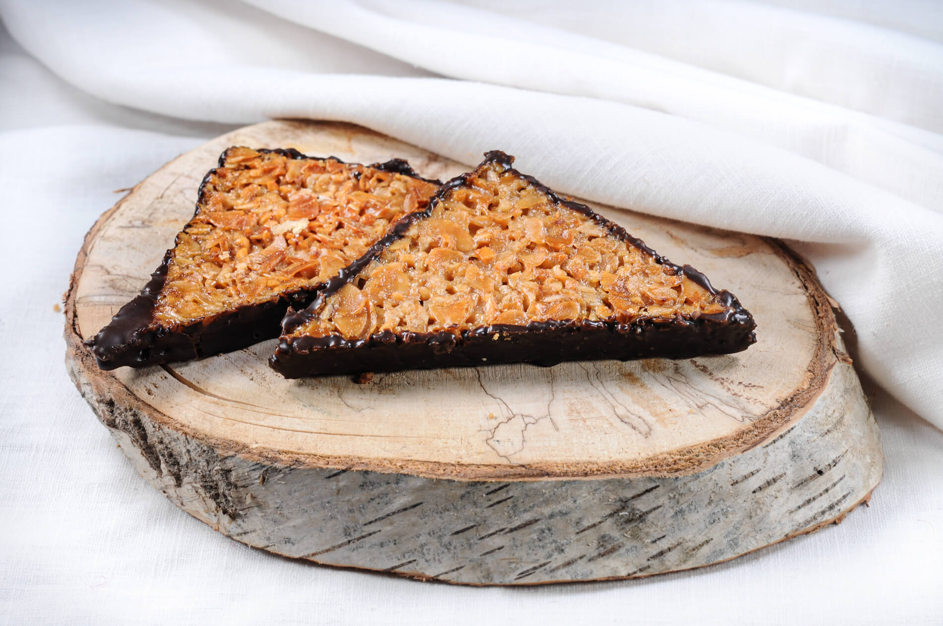 Mandelecke Mandelecke