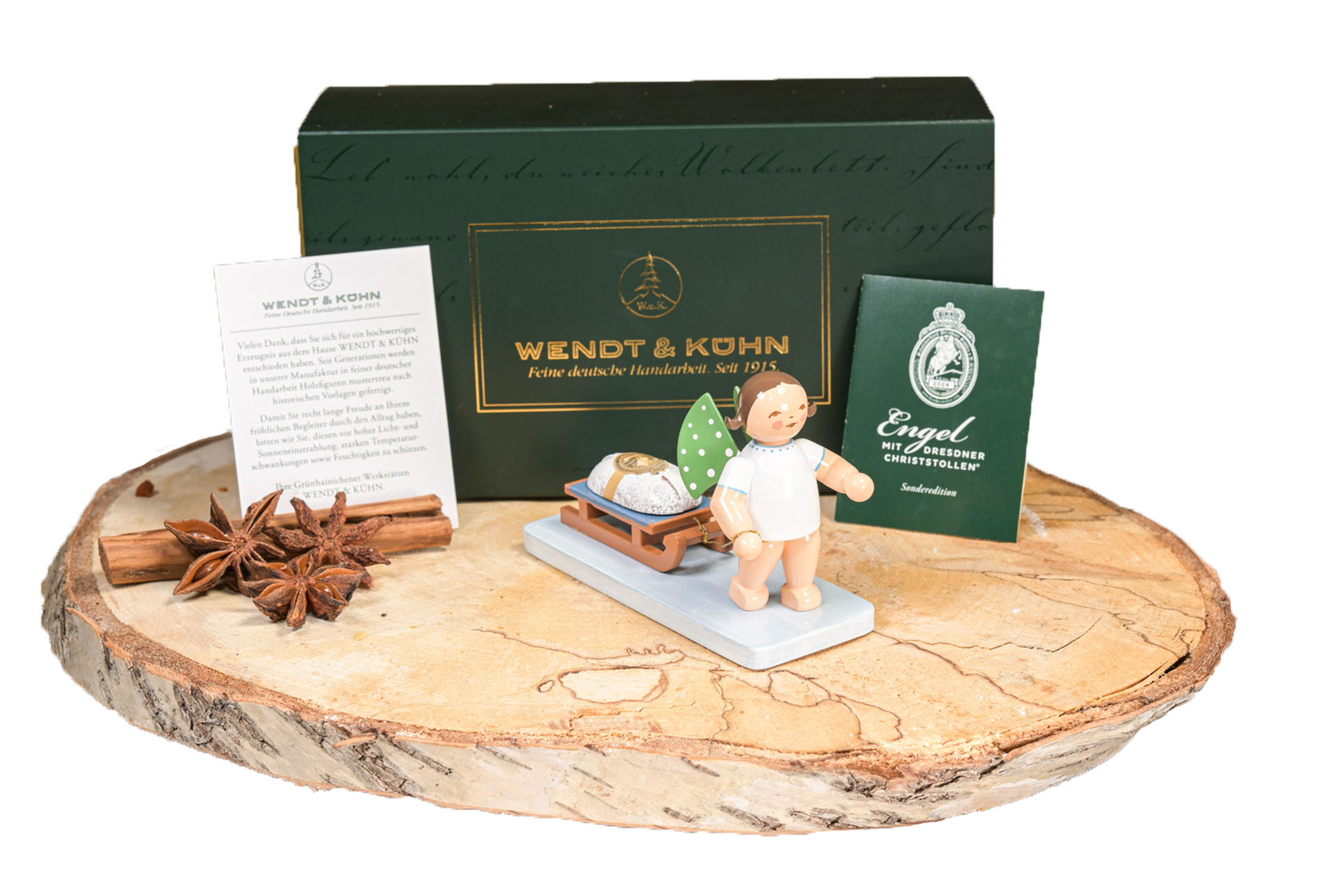 Wendt und Kuehn Engel Braun Wendt und Kuehn Engel Braun