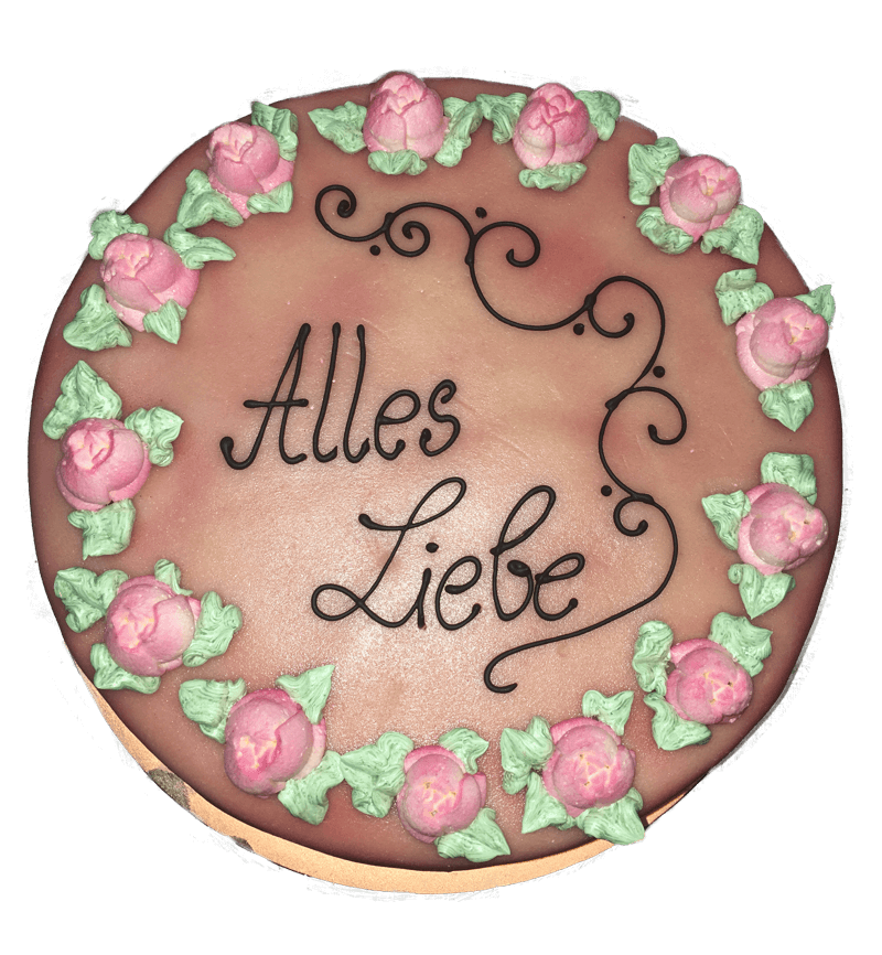 Geburtstagstorte Alles Gute Geburtstagstore Alles Gute